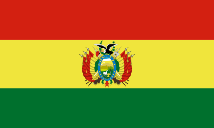 Bolivia: The Heart of South America