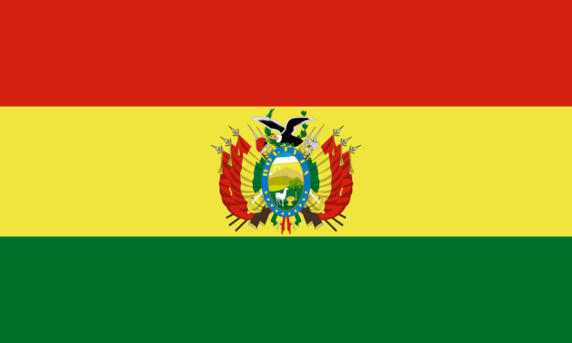 Bolivia: The Heart of South America