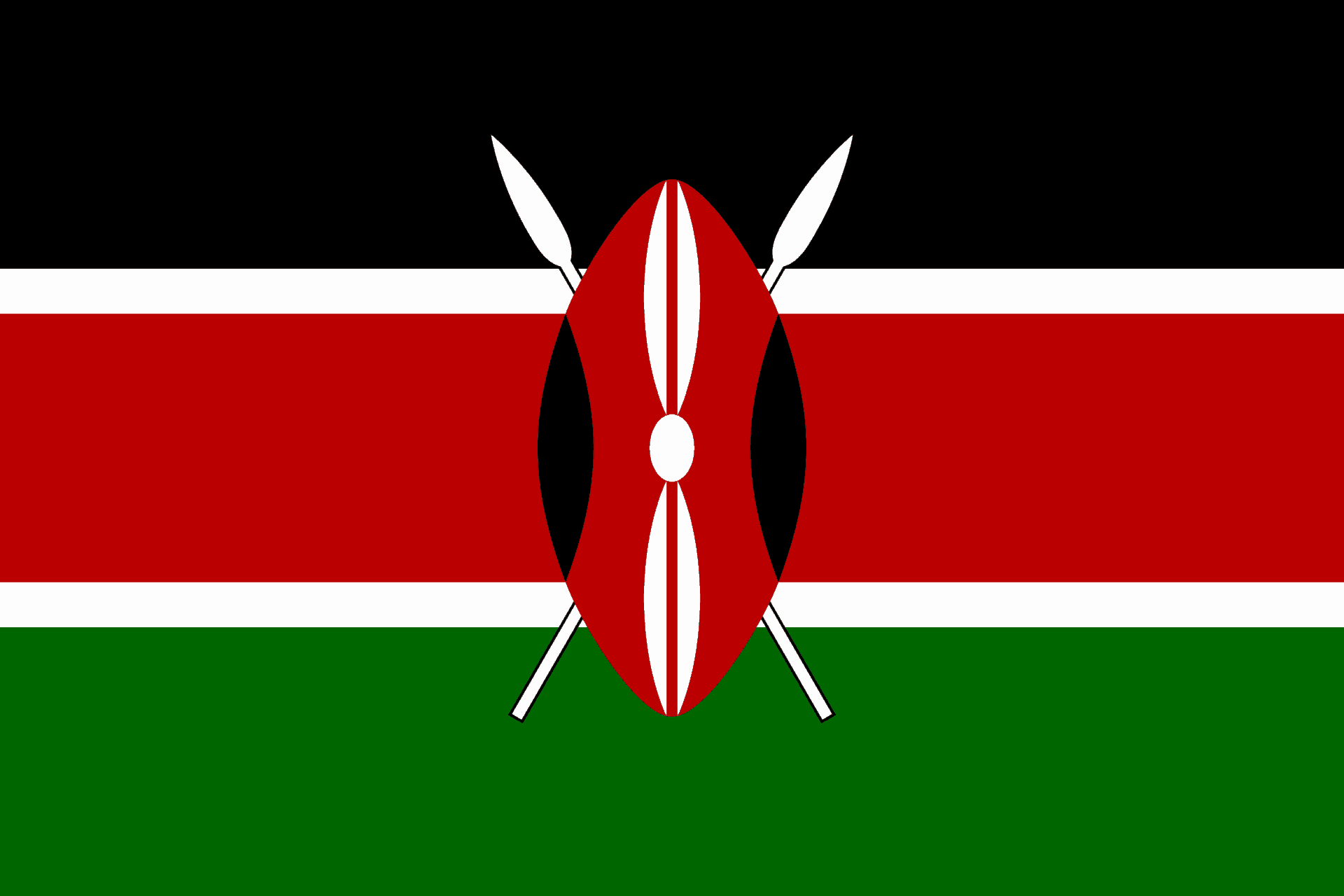 Kenya