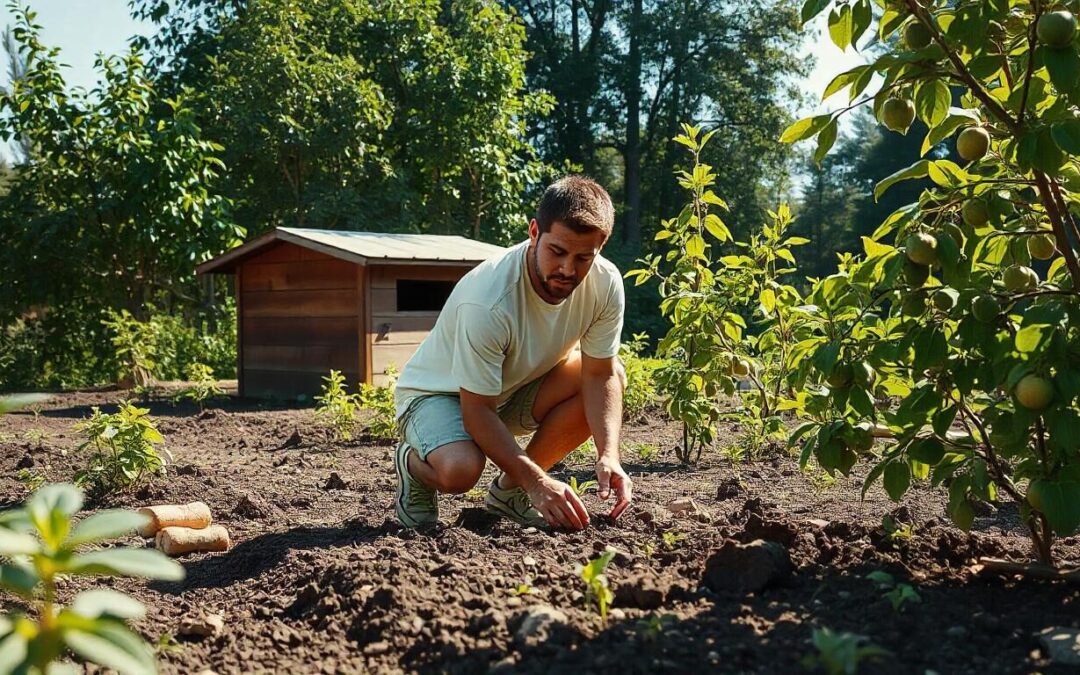 Permaculture