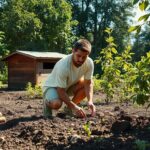 Permaculture: Designing for a Regenerative Future