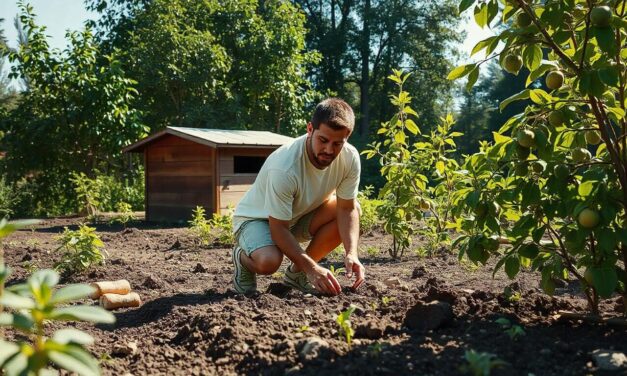 Permaculture: Designing for a Regenerative Future