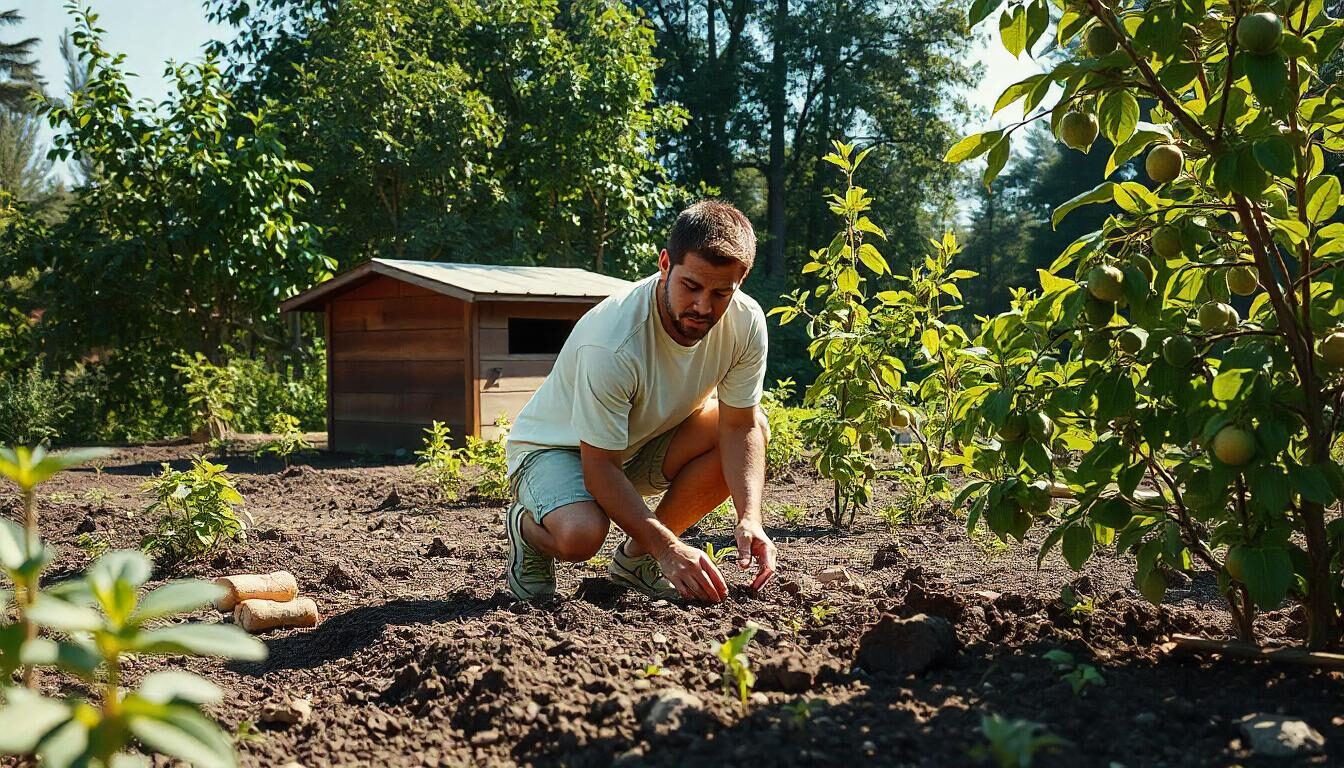 Permaculture