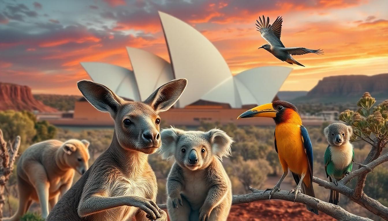 Australia