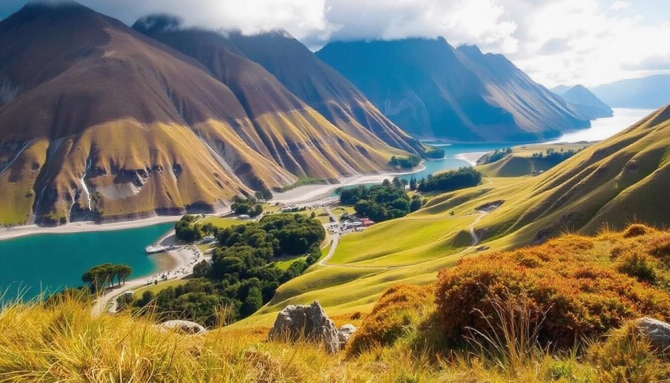 New Zealand