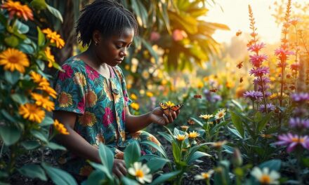 Syntropic Farming: Restoring Ecosystems Through Agriculture